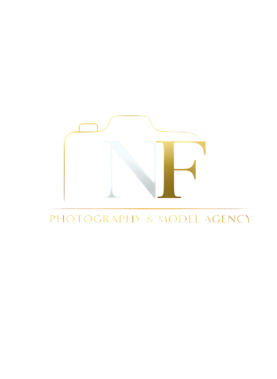 Logo NF - Photography & Model Agency